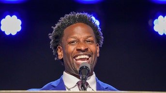 Pastor praises Trump for changing the 'trajectory' for GOP when he visited his church - Fox News