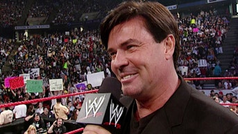 Eric Bischoff hopes pro wrestling companies put more emphasis on storytelling - Fox News