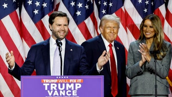 Vance's orbit reveals what role he will play in Trump's second administration - Fox News