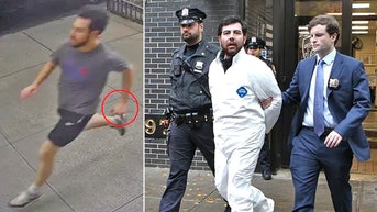 Mom identifies son as suspect in tourist attack after spotting him in surveillance video - Fox News