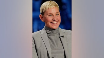 Ellen DeGeneres DITCHES signature hairdo - Fox News