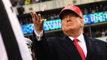 Trump breaks silence with incredibly generous gesture to the Democrats - Fox News