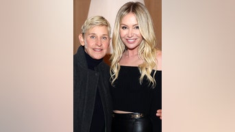 Ellen DeGeneres FLEES U.S. - Fox News