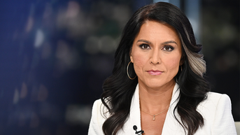 President-elect Trump appoints former Dem Tulsi Gabbard to key role in Cabinet - Fox News
