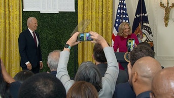 Biden delivers remarks at the Classroom to Career Summit - Fox News