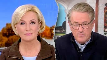 MSNBC's 'Morning Joe' sheds liberal viewers after co-hosts meet with Trump - Fox News