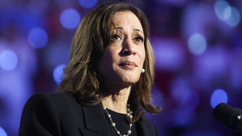 Decision VP Harris made during campaign appears to cost her on Election Day - Fox News