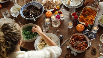 The Thanksgiving favorite that secretly turns off many Americans - Fox News