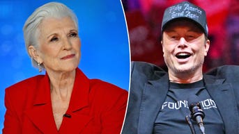 Billionaire's mom gives stark message to women ahead of election: 'Don't be brainwashed' - Fox News