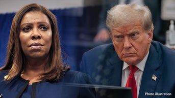 Trump's NY nemesis can't quit longtime quest to prosecute once and future president - Fox News