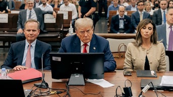 We’ll soon find out whether Dems have learned the lawfare lesson - Fox News