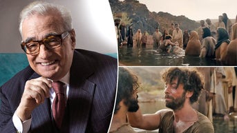 Legendary director says his new FOX Nation series was a story he always wanted to tell - Fox News