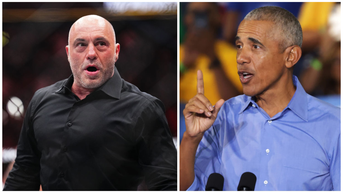 Joe Rogan explains the exact moment he stopped trusting Barack Obama - Fox News