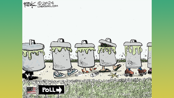 Political cartoons of the day - Fox News