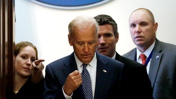 Obama speechwriter reveals what went on behind closed doors before Biden dropped out - Fox News