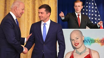 President’s staffing decisions back in spotlight as Dems melt down over Trump nominees - Fox News