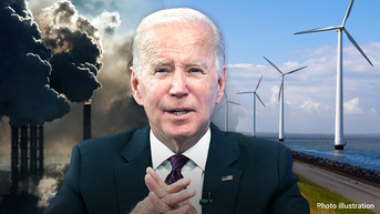 Federal court upends decades of environmental regulations in blow to Biden administration - Fox News