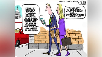 Political cartoons of the day - Fox News