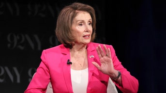 Nancy Pelosi is finished — no one deserves more blame for Dems’ $1B electoral collapse - Fox News