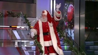 santa - Fox News