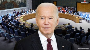 Experts speculate Biden could copy Obama with UN move to punish Netanyahu - Fox News