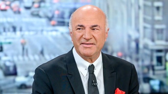 Why Mr Wonderful thinks every Democrat should thank Trump for winning the election - Fox News