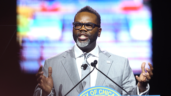 Former gangster shuts down mayor's claim that Trump is threat to Black families - Fox News