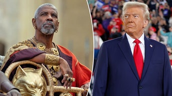 Legendary ‘Gladiator II’ director raises eyebrows with Trump comparison - Fox News