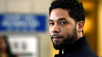 Illinois Supreme Court makes stunning reversal on conviction of actor Jussie Smollett - Fox News