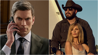 'Yellowstone' shocks fans with brutal death nobody saw coming - Fox News