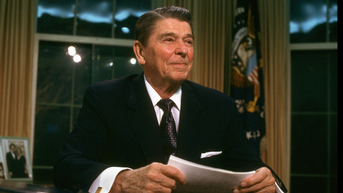 How the showdown between Trump and Harris mirrors Reagan's historic election - Fox News