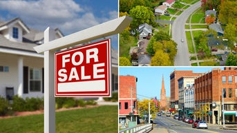 How much money you need to make to afford single-family home in most American cities - Fox News