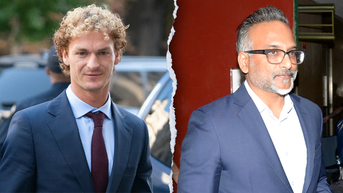 Forensic pathologist testifies Marine vet's chokehold didn't kill subway madman - Fox News