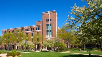 Masked attackers allegedly target two Jewish students on college campus - Fox News