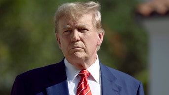 National security expert calls 2024 election a ‘referendum on antisemitism’ - Fox News