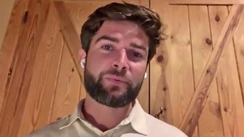 Young CEO on why he turned down $10 million bonus to start his own company - Fox News