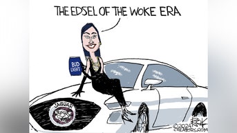 Political cartoons of the day - Fox News