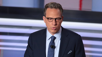 Plaintiffs in high-stakes CNN defamation suit want to grill Jake Tapper again - Fox News
