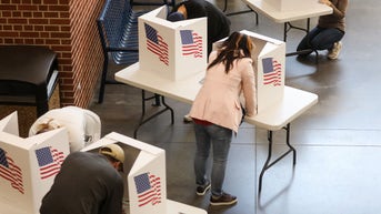 Biden judge rules state can check ballots of potential noncitizens in blow to ACLU - Fox News