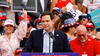 Trump family member emerges as possible Rubio replacement as search to fill seat underway - Fox News