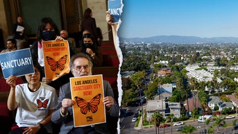 Liberal hub votes to officially become sanctuary city after Trump victory - Fox News