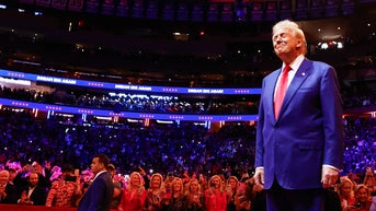 Analyst exposes how Trump 'shattered Democratic dreams' with his historic victory - Fox News