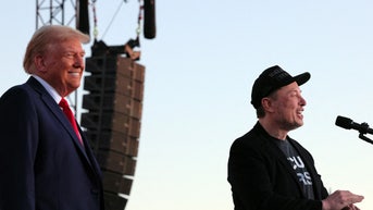 Elon Musk says 'all actions' taken by new government department will be online - Fox News