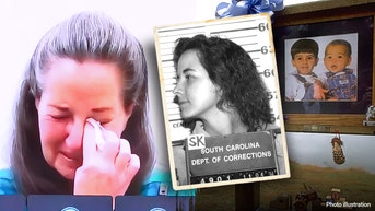 Parole decision announced for killer mom Susan Smith 30 years after drowning sons - Fox News