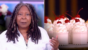 Whoopi Goldberg avoids the elephant in the room after bakery dispute unravels - Fox News