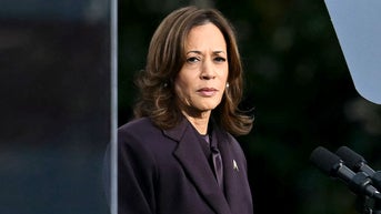 Former Dem megadonor drops bombshell on Harris' future presidential aspirations - Fox News