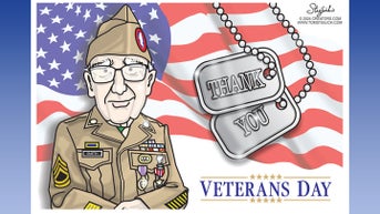 Political cartoons of the day - Fox News