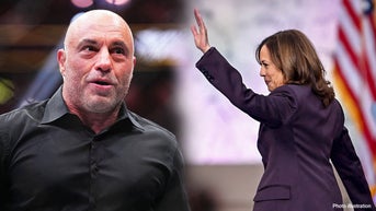 Joe Rogan details Harris camp’s ‘hilarious’ requirements for potential interview - Fox News