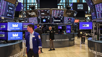 Trump’s post-election stock boom won’t stop inevitable doom, economist warns - Fox News