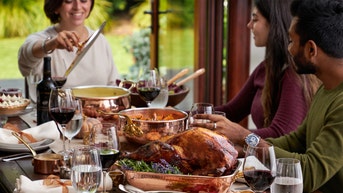 The Thanksgiving favorite that secretly turns off many Americans - Fox News